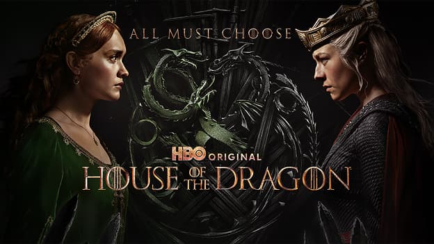 House of the Dragon