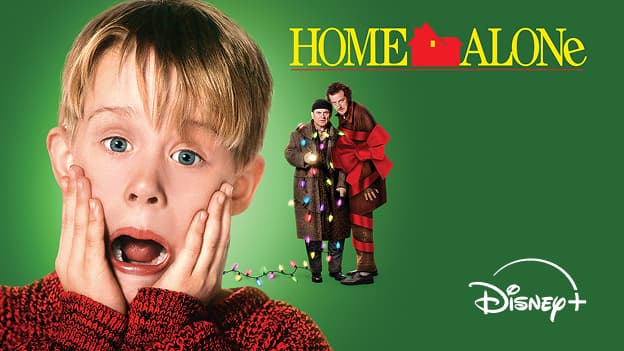 Home Alone