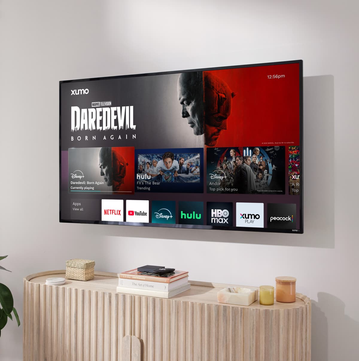Meet Xumo Stream Box
