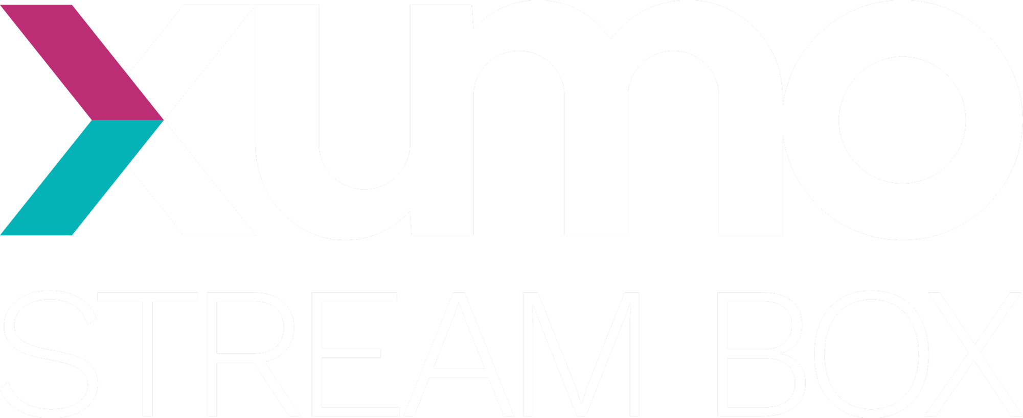 Xumo Stream Box